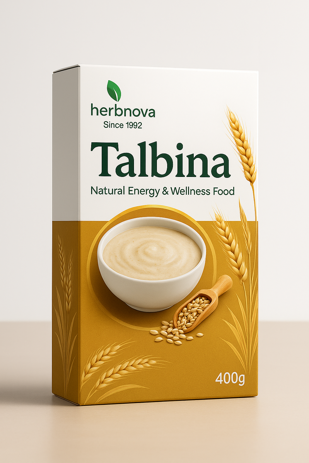 Talbina By Herbnova