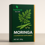 Moringa Powder By Herbnova