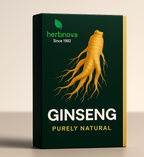 Ginseng By Herbnova