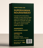 Moringa Powder By Herbnova